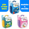 MOCHILA DE AHORRO INTELIGENTE PARA NIÑOS