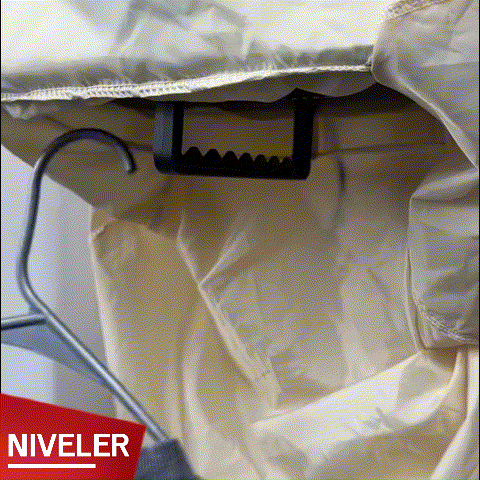 SECADOR PRO DE ROPA PORTÁTIL